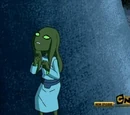 Niña Chimera