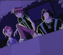 Lista de episodios (Ben 10: Omniverse)