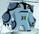 Cannonbolt Supremo