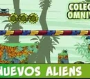 Ben 10 Omniverse: Coleccion Omniverse