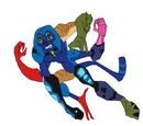 Alien Misterio