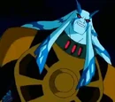 Saga del Mapa del Infinito