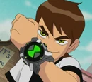 Dueños de un Omnitrix