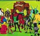 Ben 10: Alien Collector