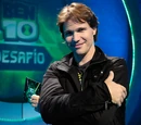 Ben 10: Desafío Final