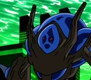 Sentient Ultimate Swampfire