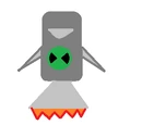 Roboblast