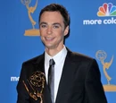 Jim Parsons