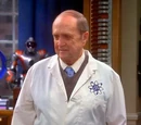 Professor Proton