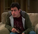 Barry Kripke