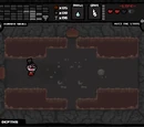 The Binding of Isaac: Wrath of the Lamb/Bugs