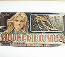 A Mulher Biônica