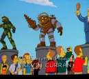 BioShock in Other Media