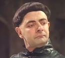 Prince Edmund