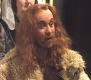 Dougal MacAngus