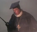 Bishop of Bath and Wells