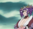 Katen Kyōkotsu (spirit)