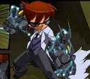 Powergloves