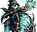 Moren, Rime Mage II