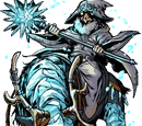 Moren, Rime Mage