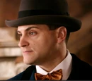 Arnold Rothstein