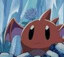 Pommy Dragon