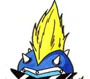 Metal Bomber