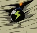 Thunder Bomb