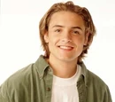 Eric Matthews