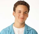 Cory Matthews
