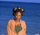 Angela Moore