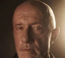 Mike Ehrmantraut