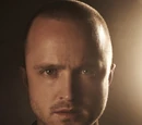 Jesse Pinkman