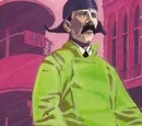 Adolf Hitler (Comics)