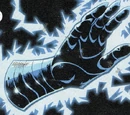 Steel Claw