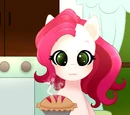 Starberry Tart