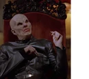 The Master (Wishverse)