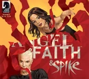 Spike and Faith