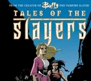 Tales of the Slayers (OGN)