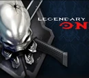 Legendary Members Only