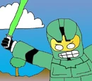 Mister Chief