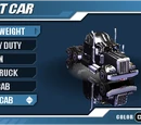 Longnose Cab (Burnout Legends)
