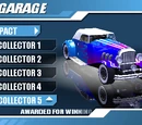 Compact Collector 5