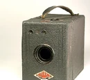 Coronet Box Cameras