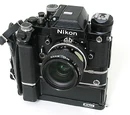 Nikon F2