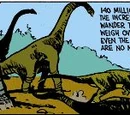 Ultrasauros