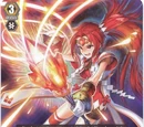 Scarlet Witch, CoCo