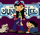 The Life and Times of Juniper Lee