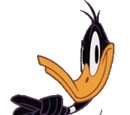 Daffy Duck