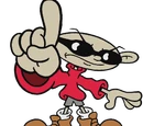 Nigel Uno